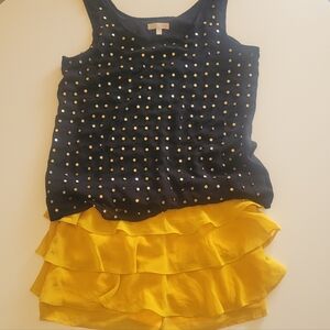 GB Outfit.  Size S/M